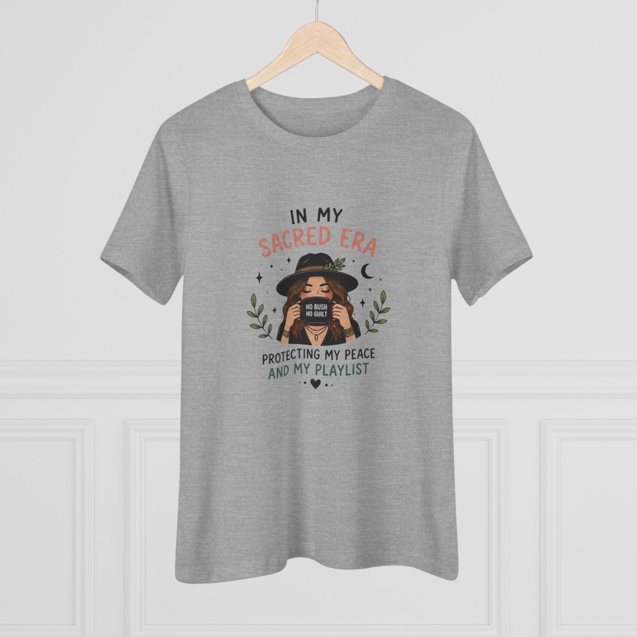 Women's Cotton Tee