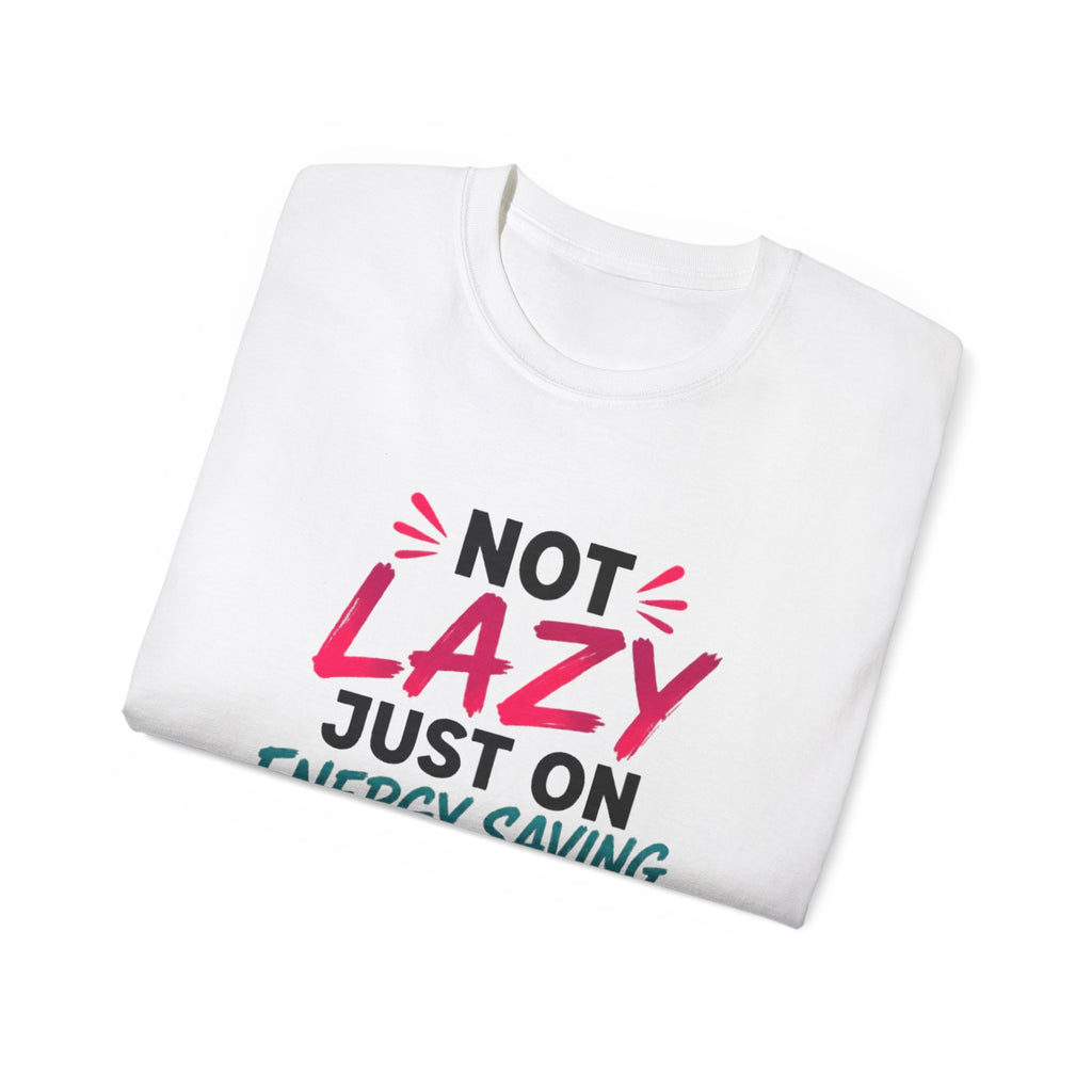 Unisex Ultra Cotton Tee