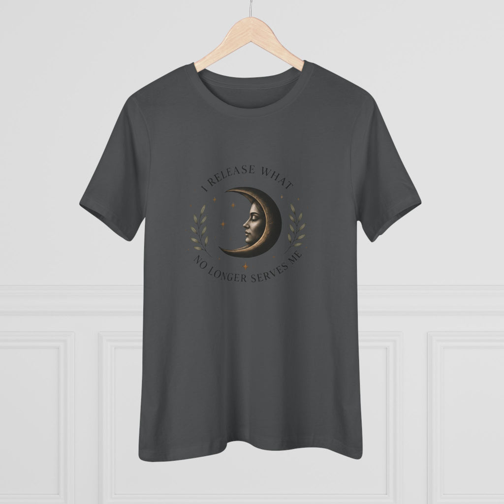 Women's Cotton Tee