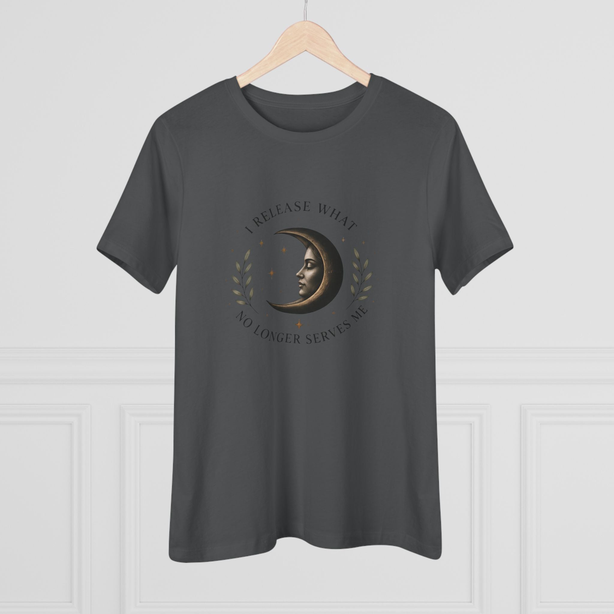 Women's Cotton Tee
