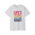 Unisex Ultra Cotton Tee