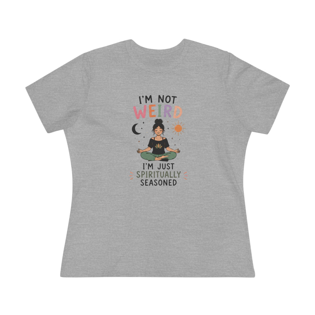 Women's Cotton Tee