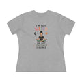 Women's Cotton Tee