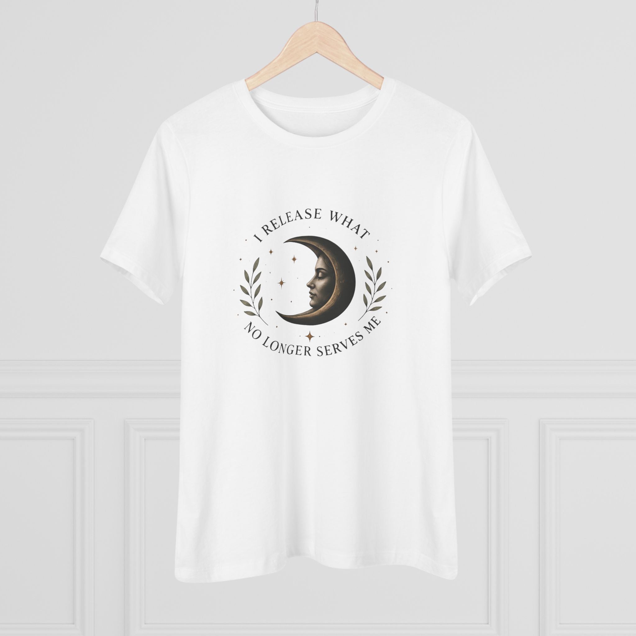 Women's Cotton Tee