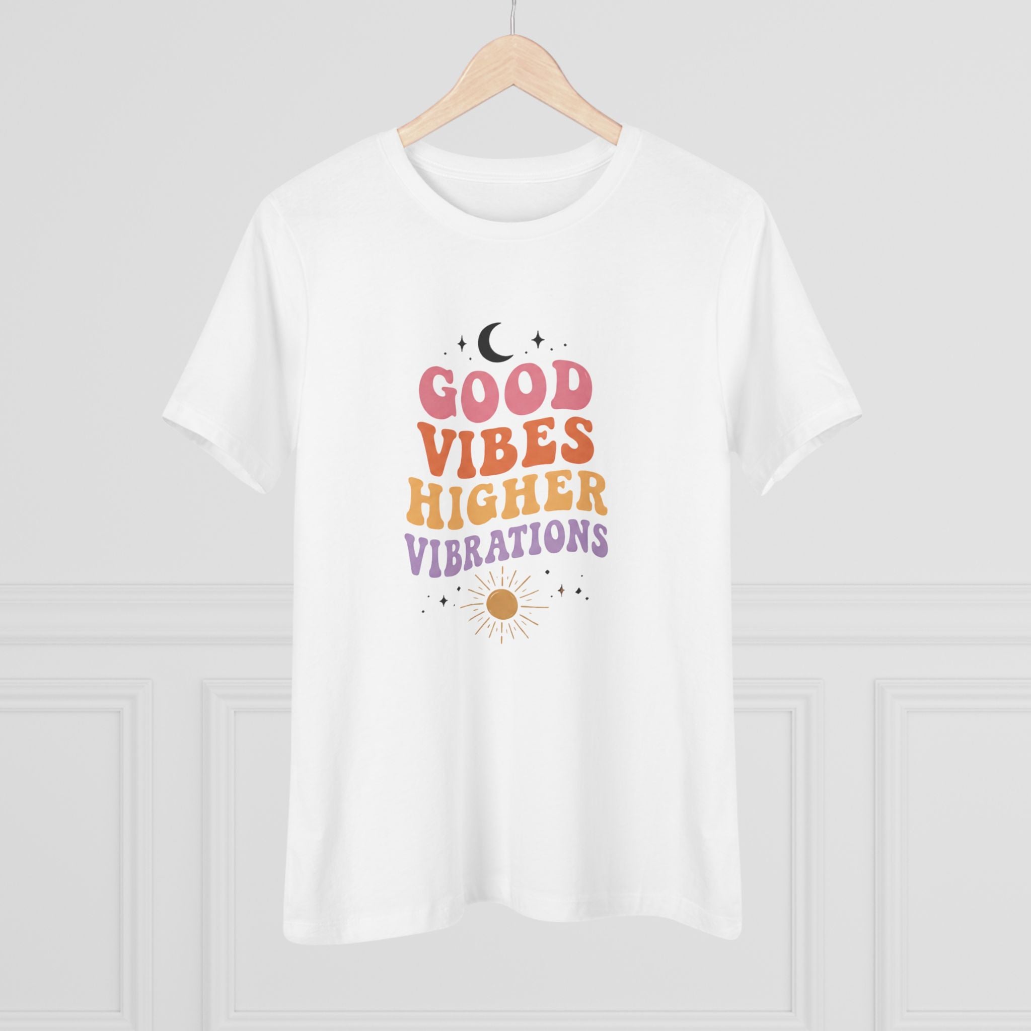 Women's Cotton Tee