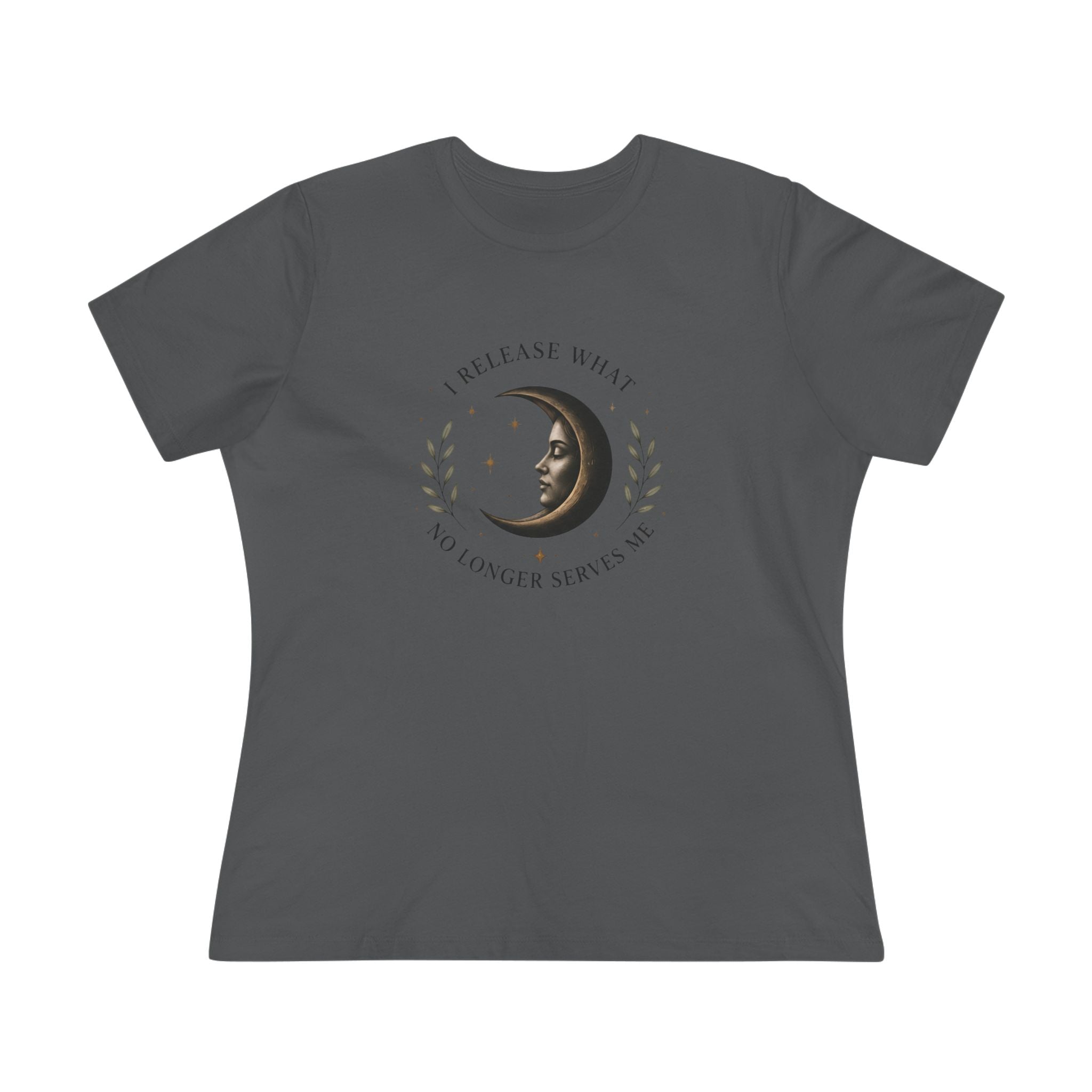 Women's Cotton Tee