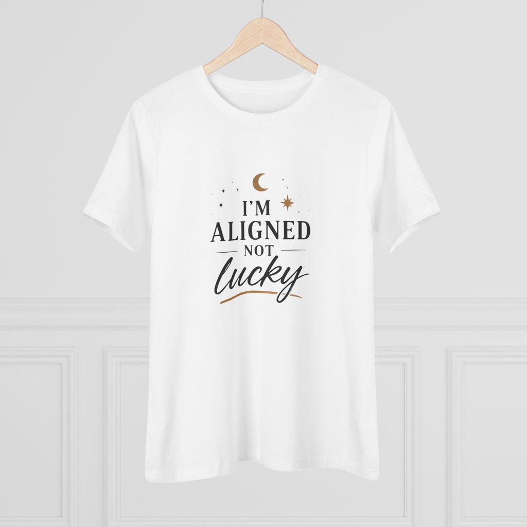 Women's Cotton Tee