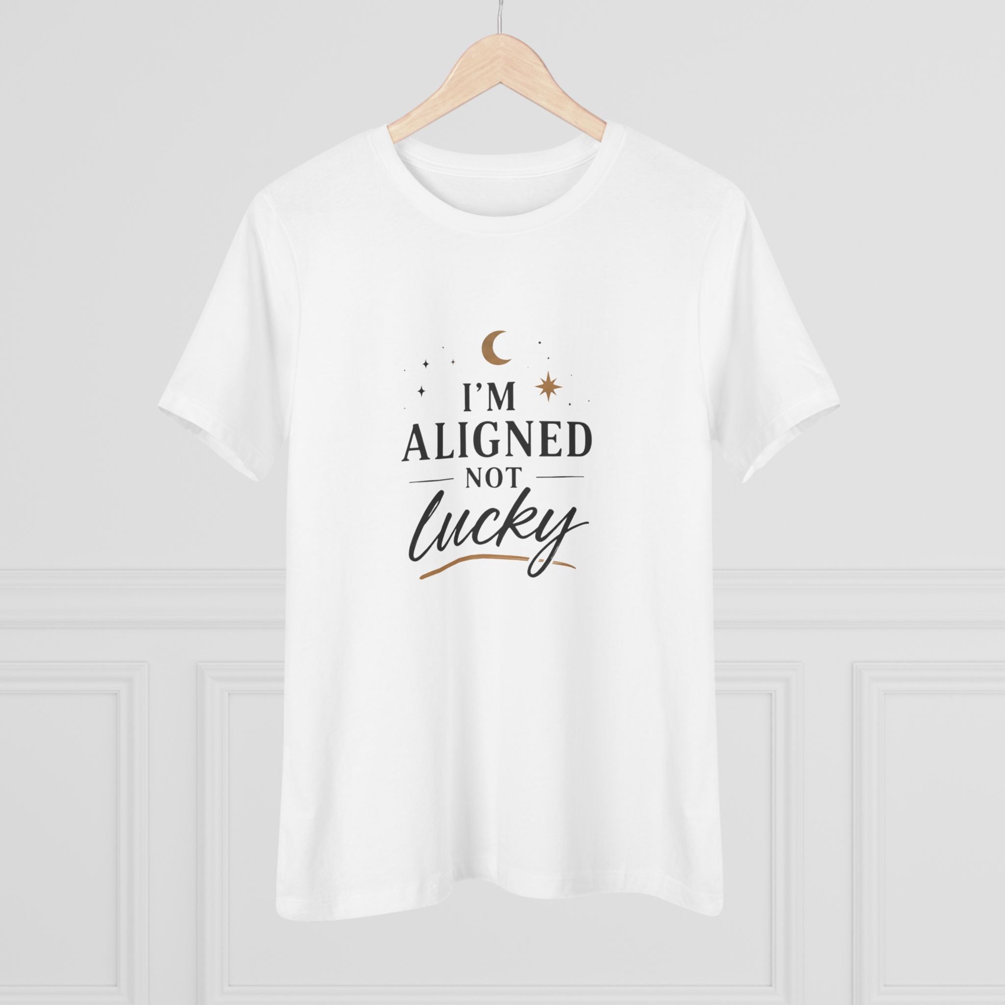 Women's Cotton Tee