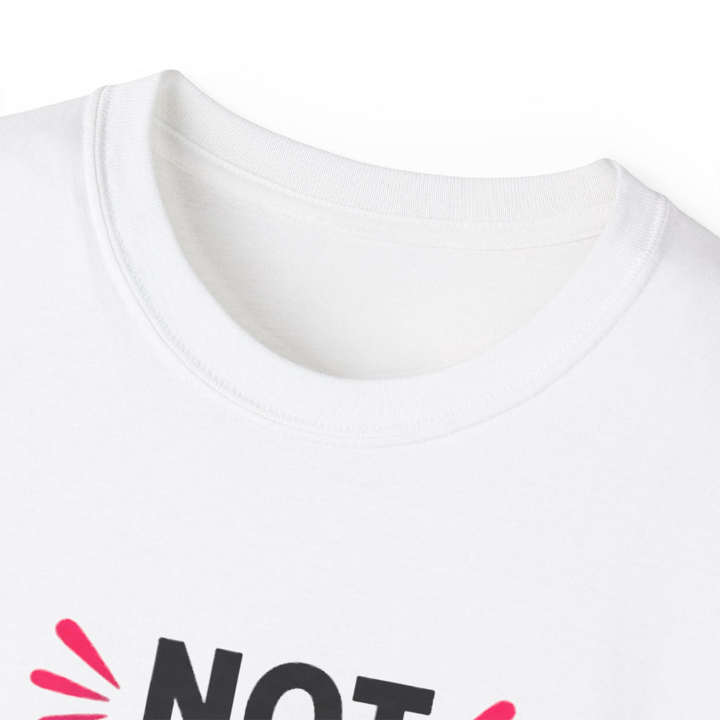 Unisex Ultra Cotton Tee