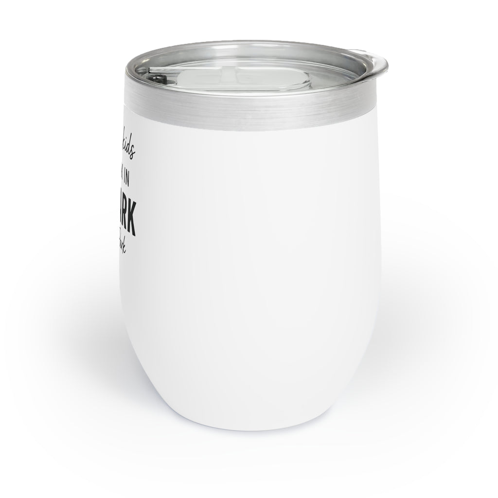 Chill Wine Tumbler