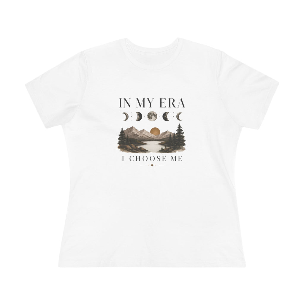 Women's Cotton Tee