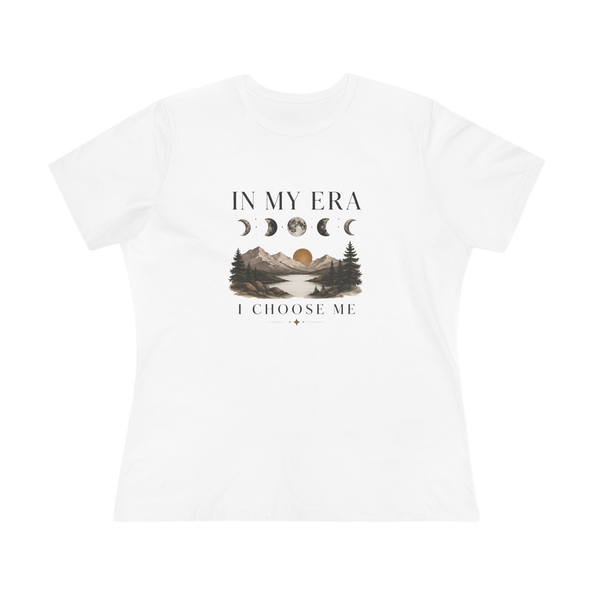 Women's Cotton Tee