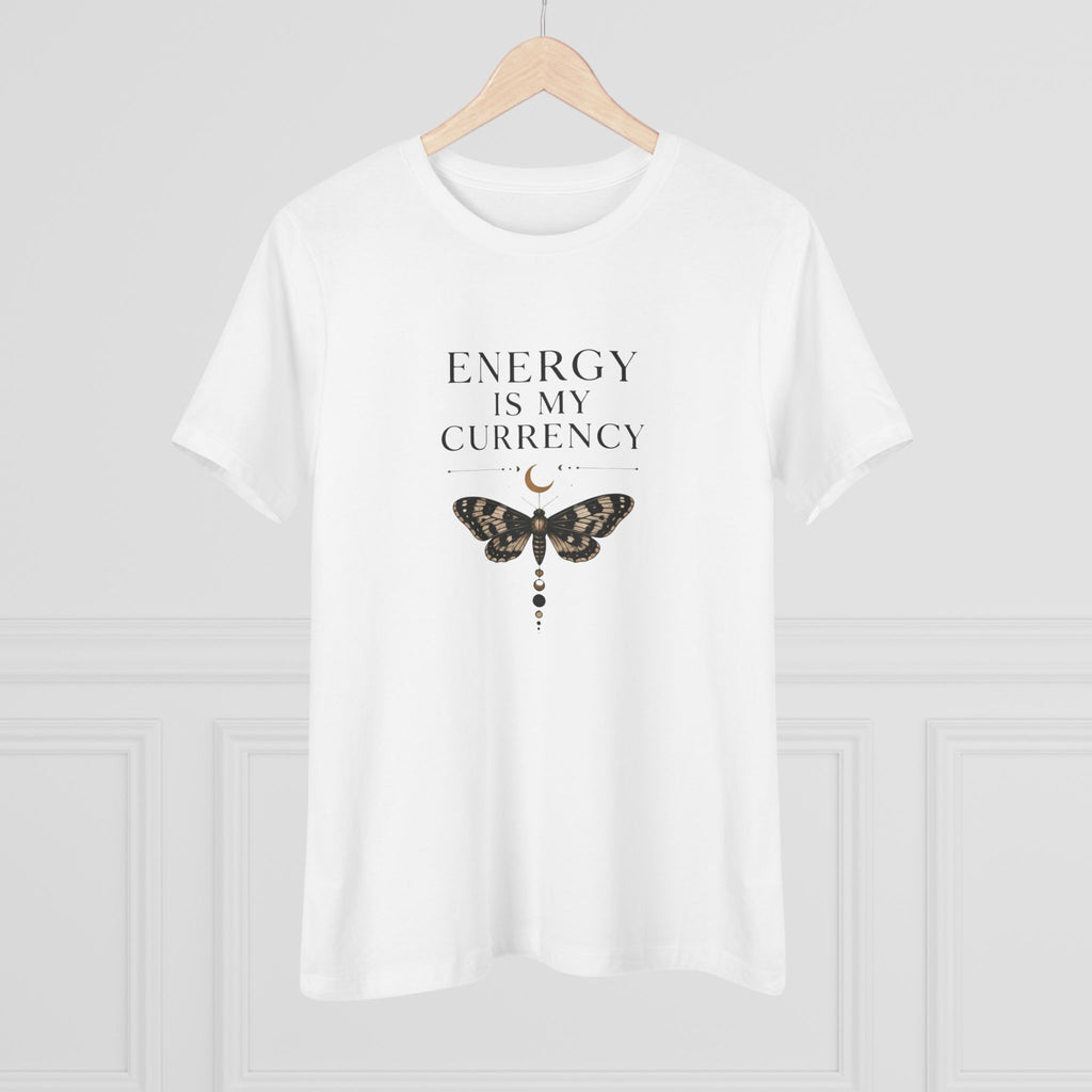 Women's Cotton Tee
