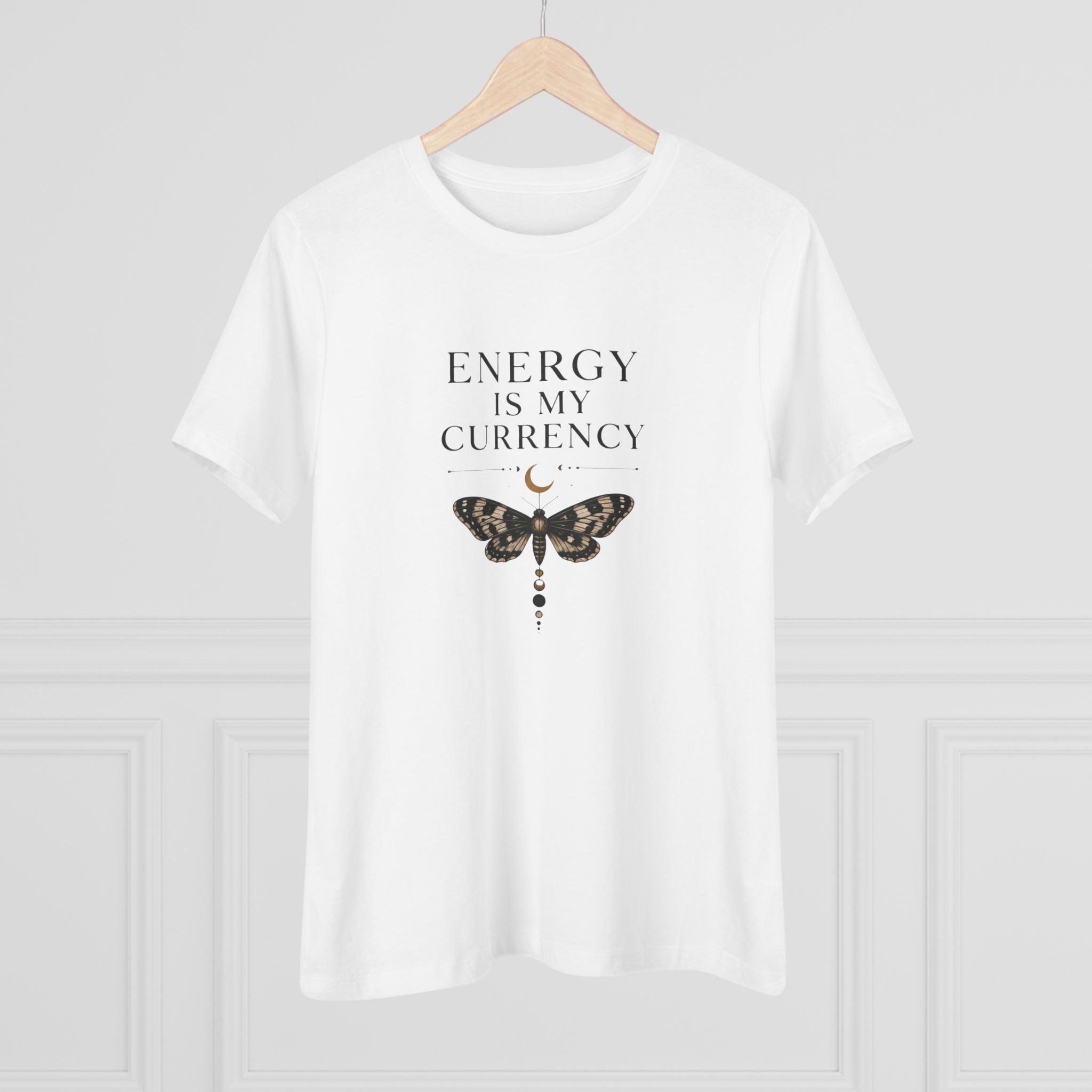 Women's Cotton Tee