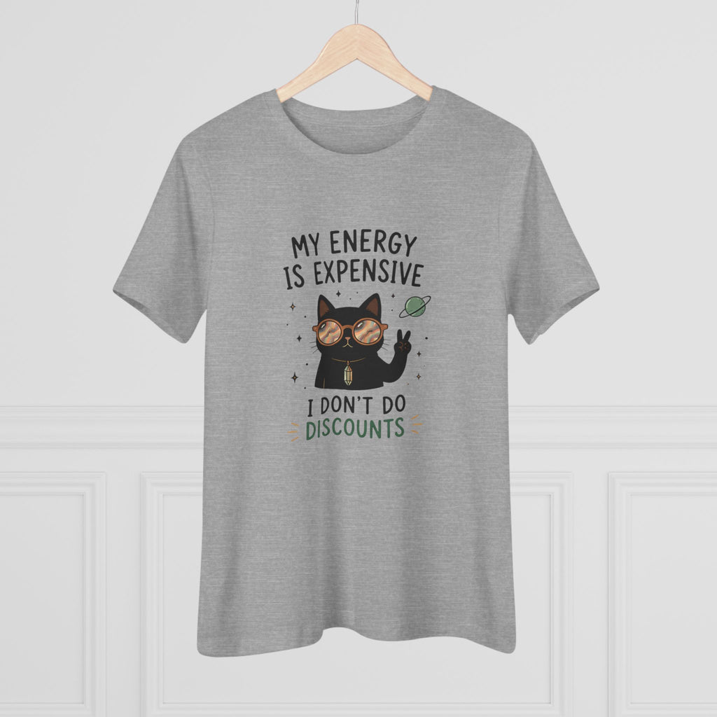 Women's Cotton Tee