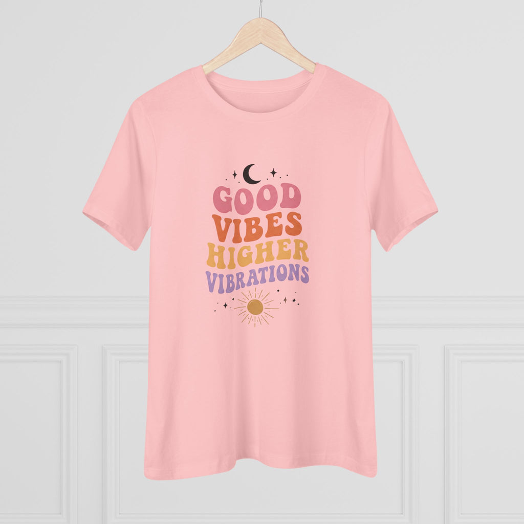 Women's Cotton Tee