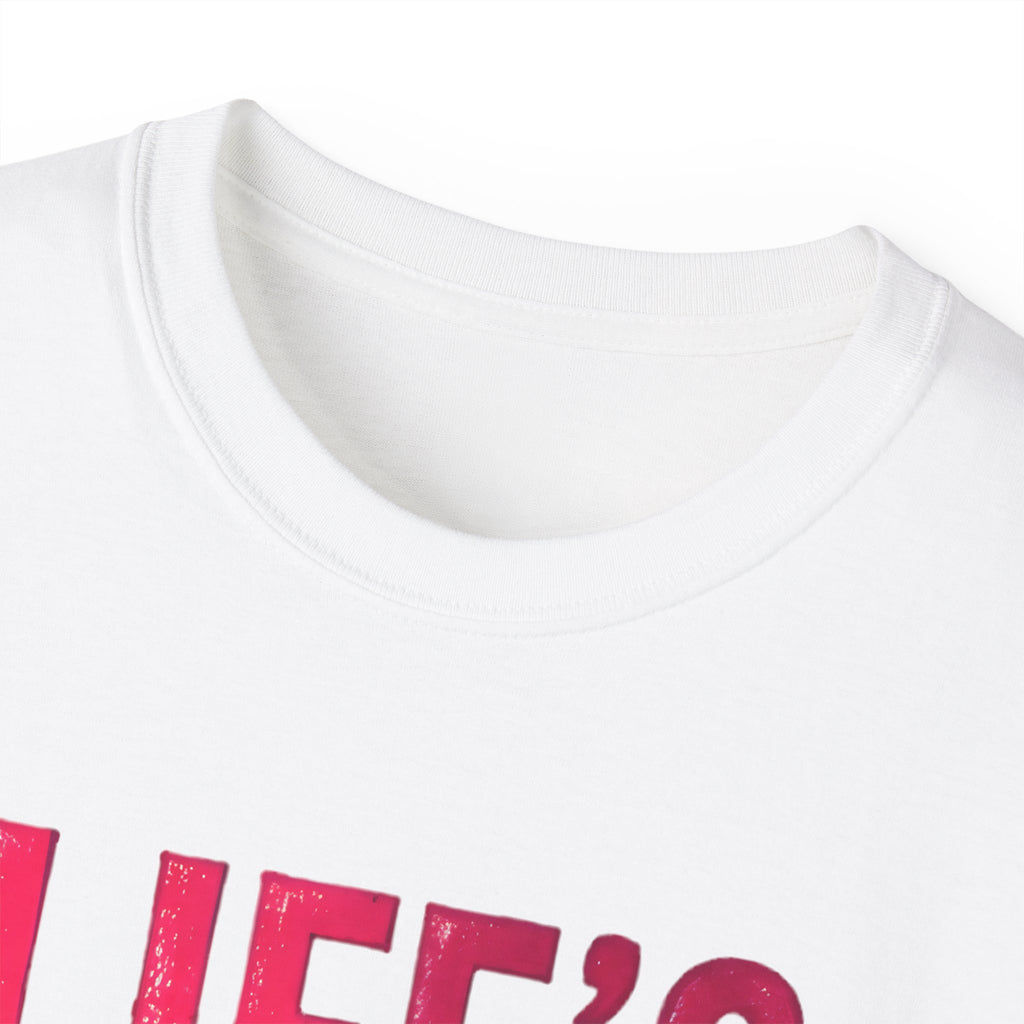 Unisex Ultra Cotton Tee