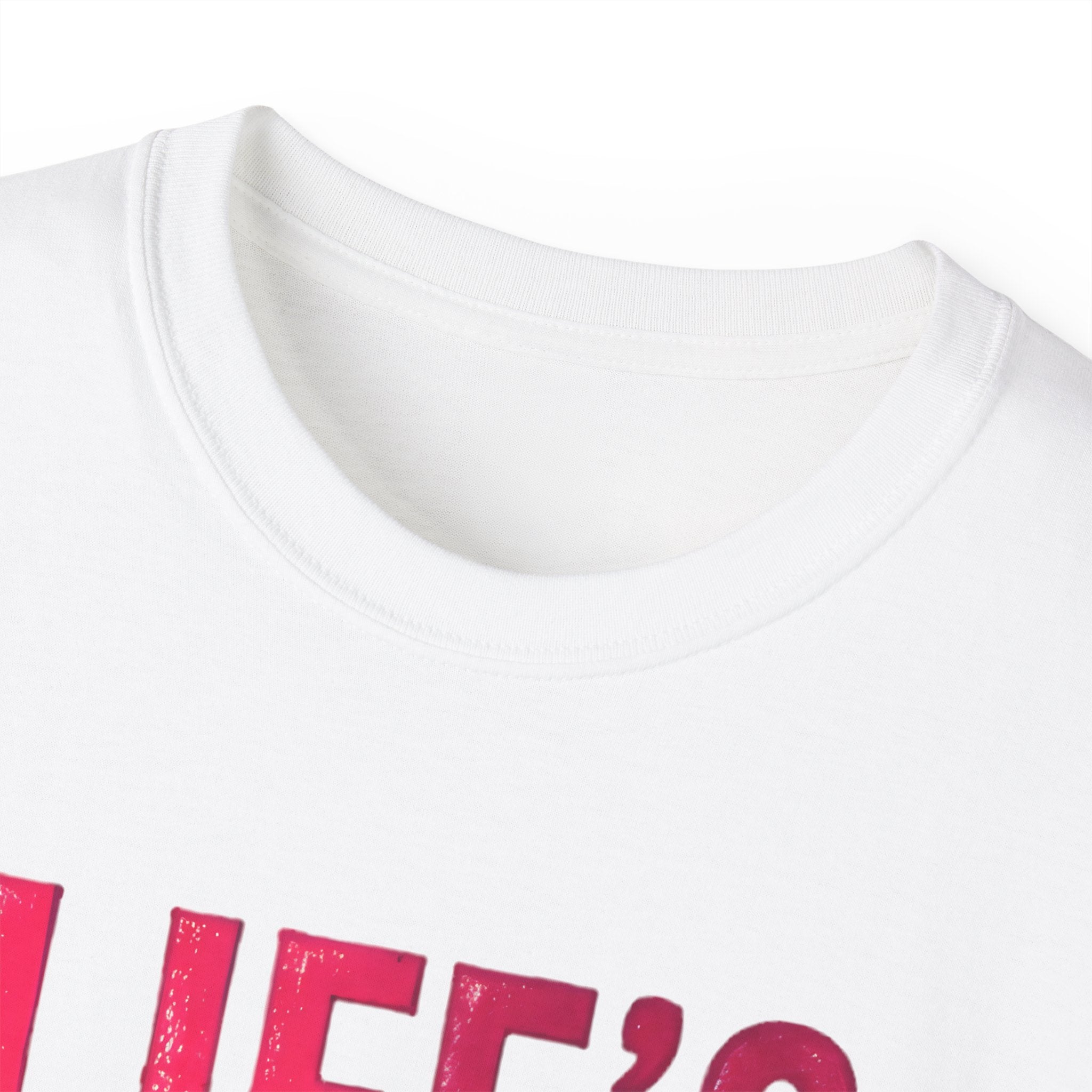Unisex Ultra Cotton Tee