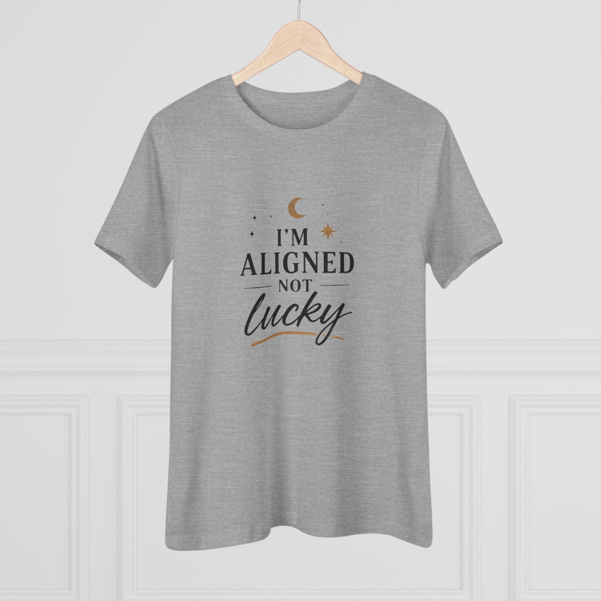 Women's Cotton Tee