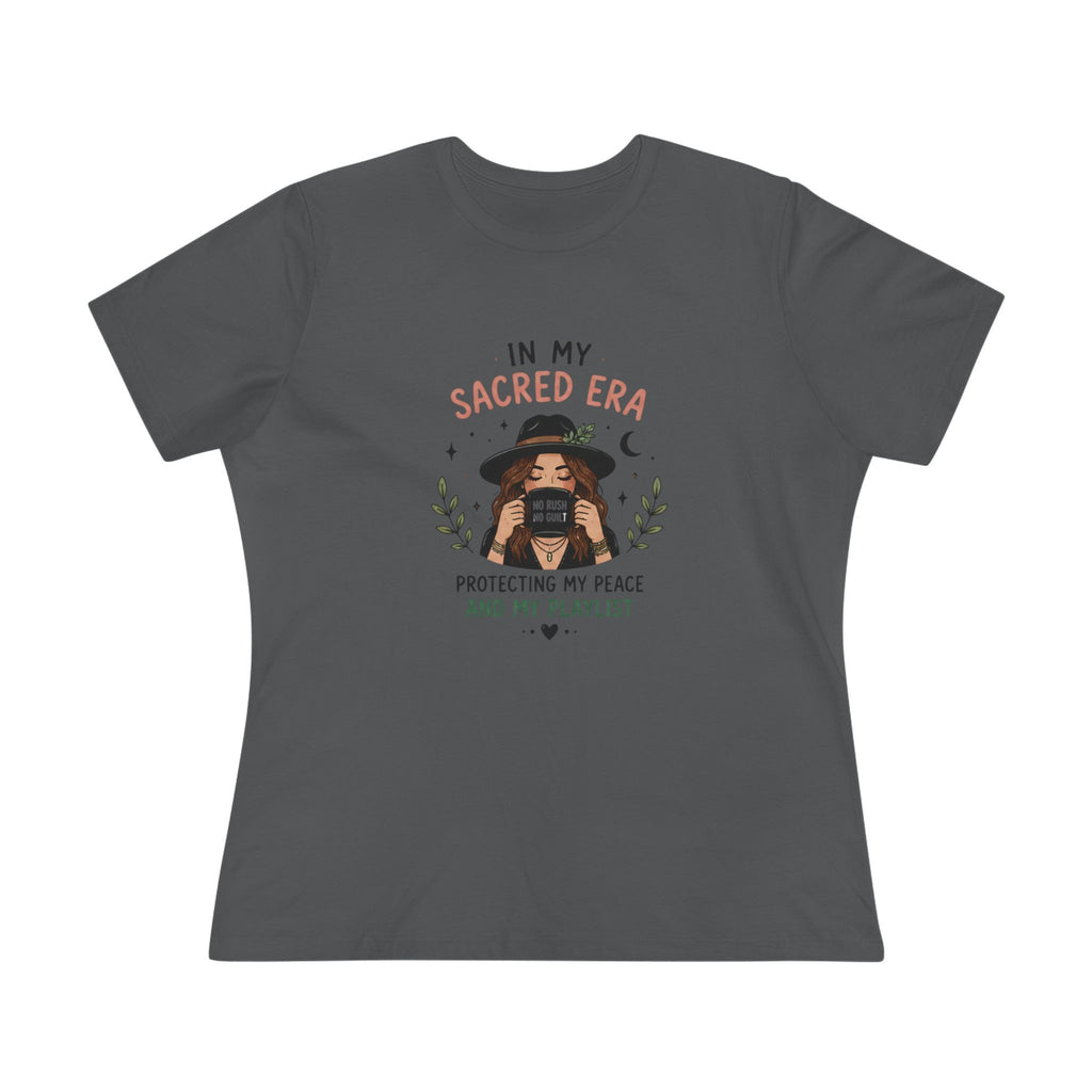 Women's Cotton Tee