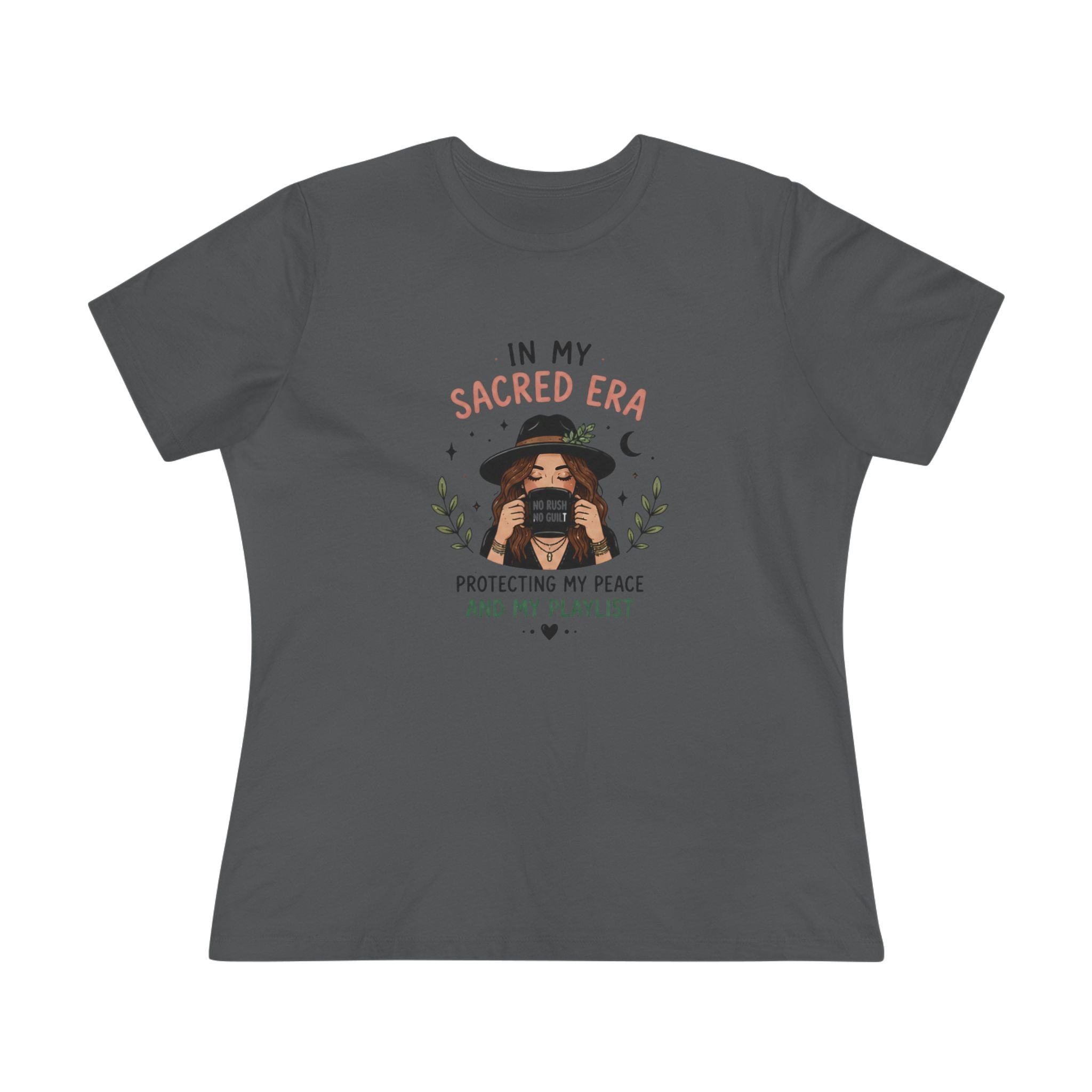 Women's Cotton Tee