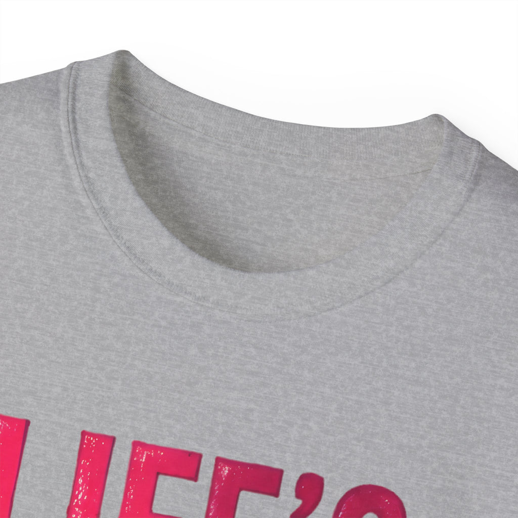 Unisex Ultra Cotton Tee