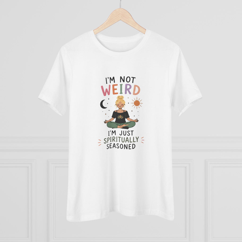 Women's Cotton Tee