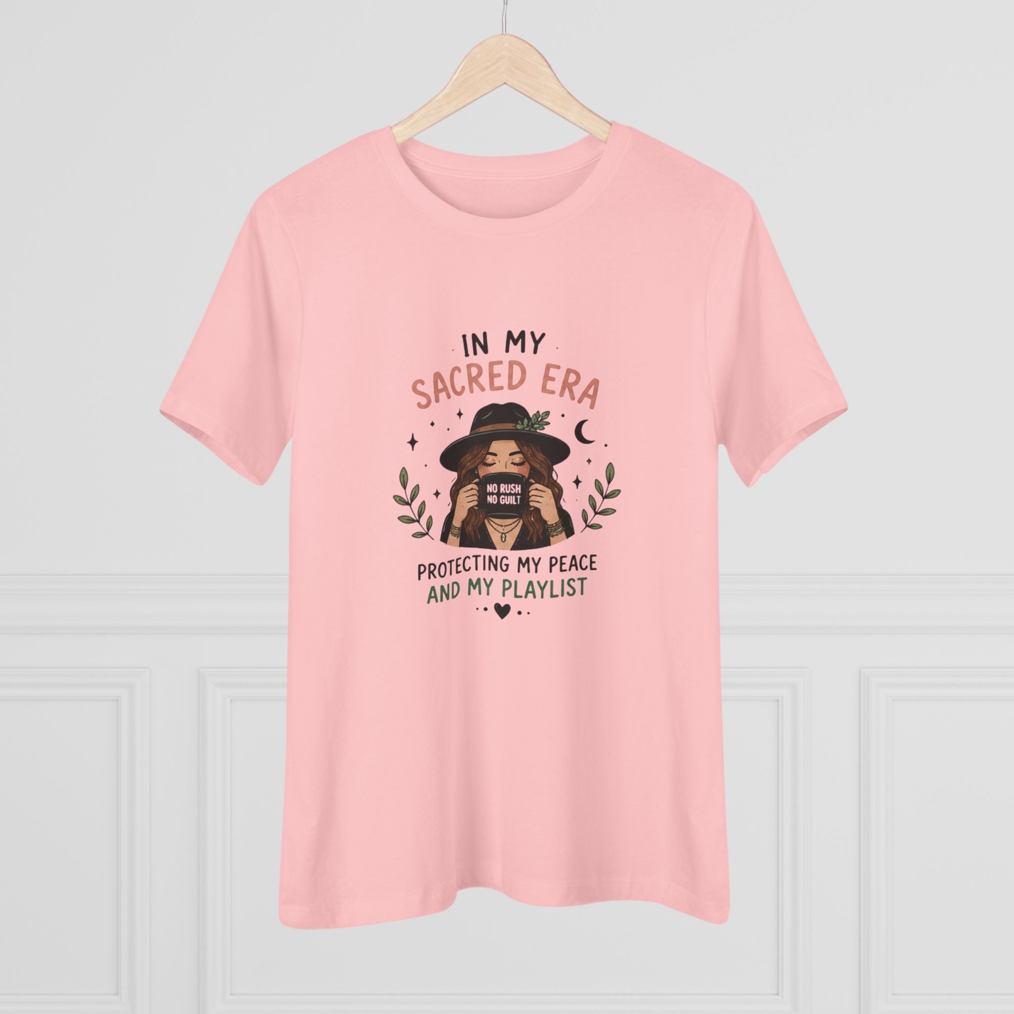 Women's Cotton Tee