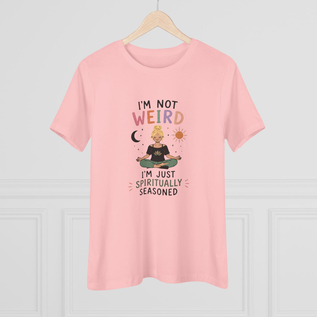 Women's Cotton Tee