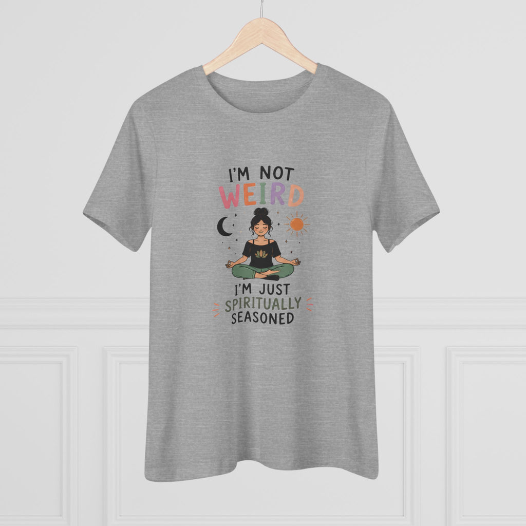 Women's Cotton Tee