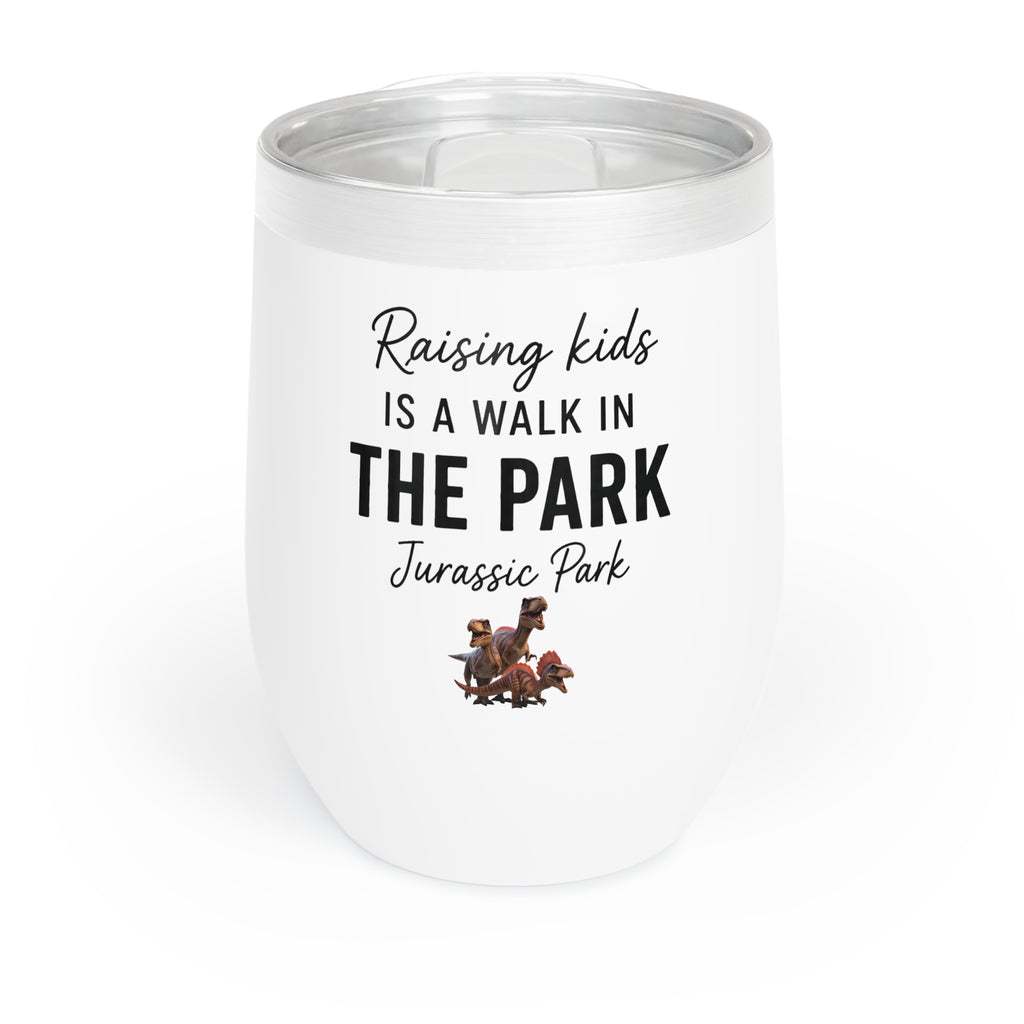 Chill Wine Tumbler