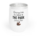 Chill Wine Tumbler
