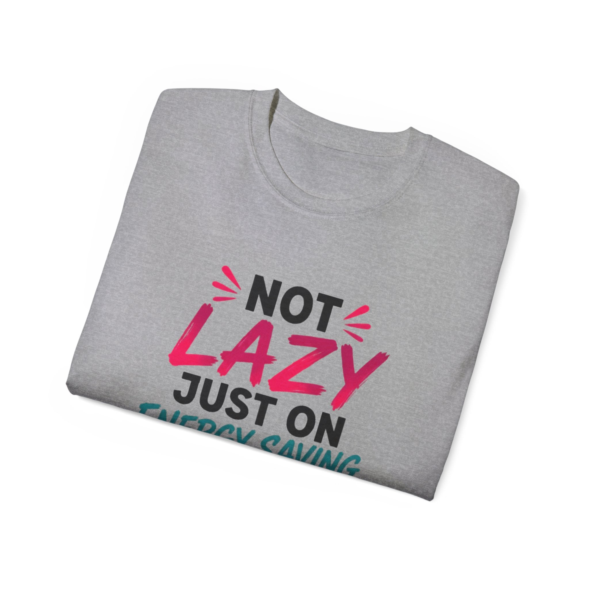 Unisex Ultra Cotton Tee