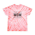 Tie-Dye Tee, Cyclone