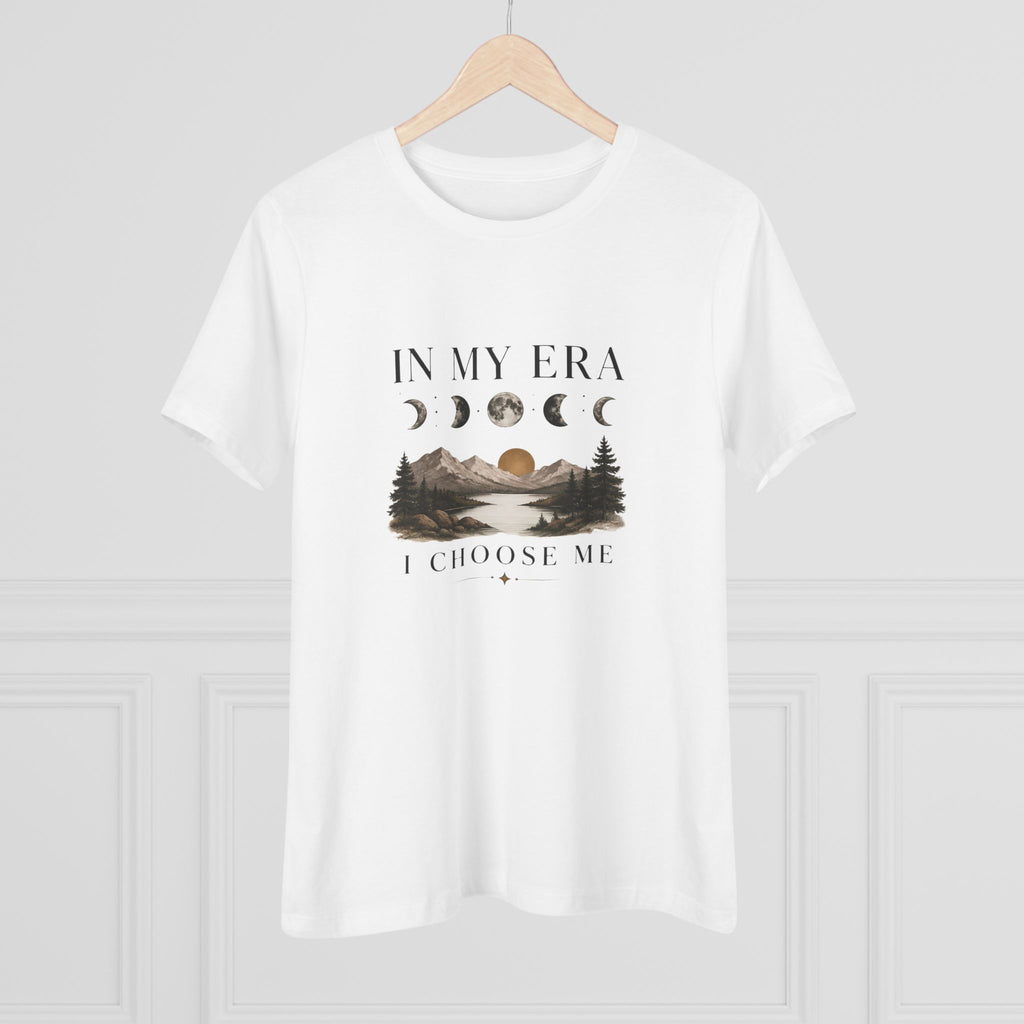 Women's Cotton Tee