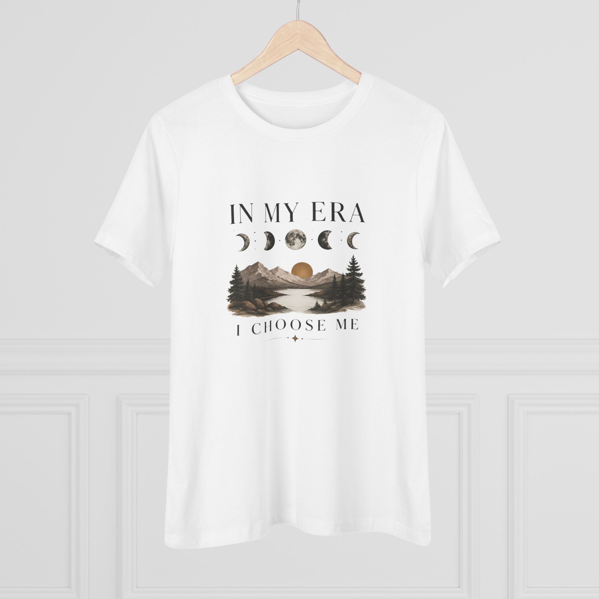 Women's Cotton Tee