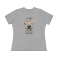 Women's Cotton Tee