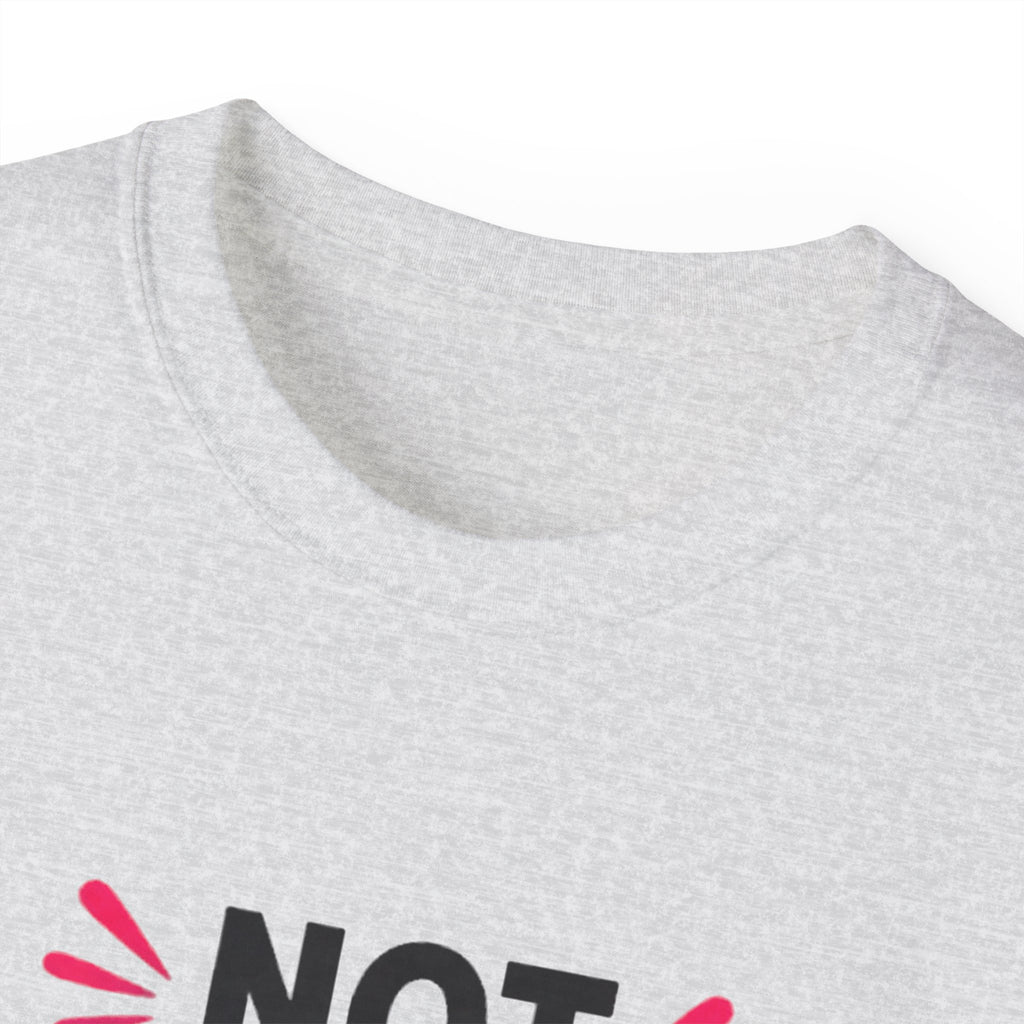 Unisex Ultra Cotton Tee