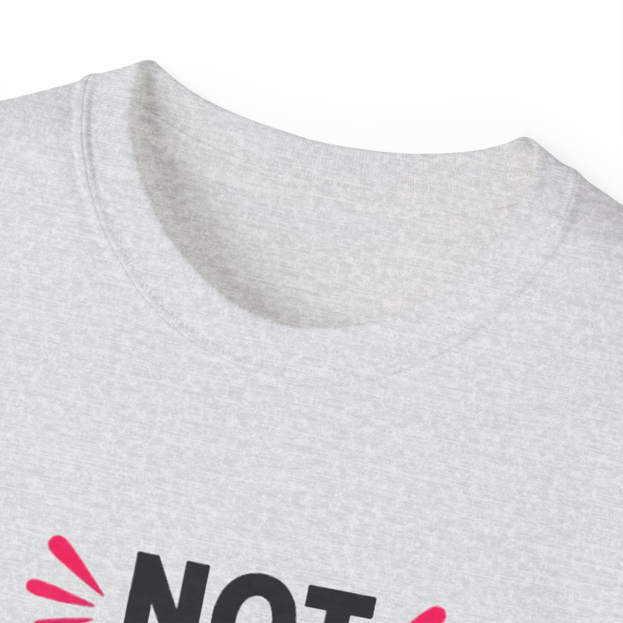 Unisex Ultra Cotton Tee
