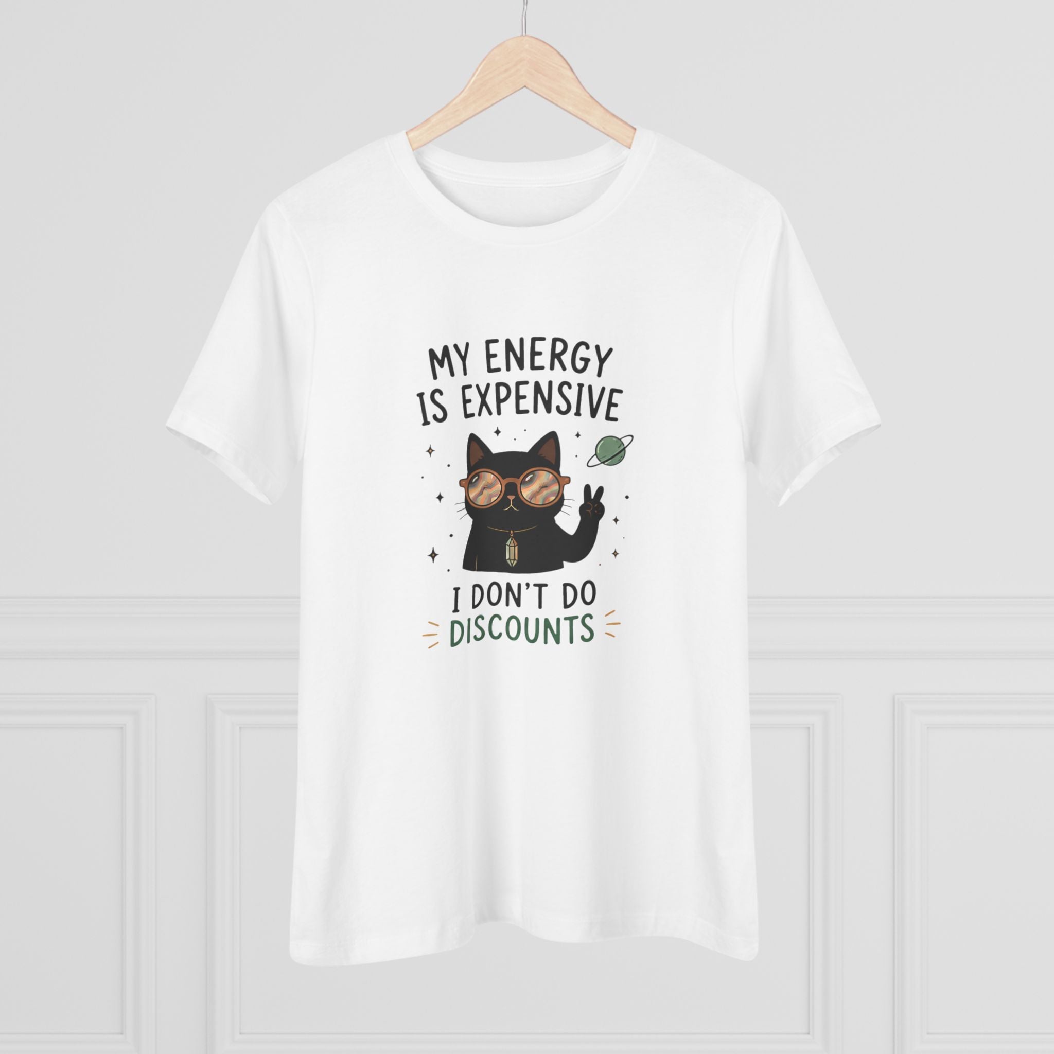 Women's Cotton Tee