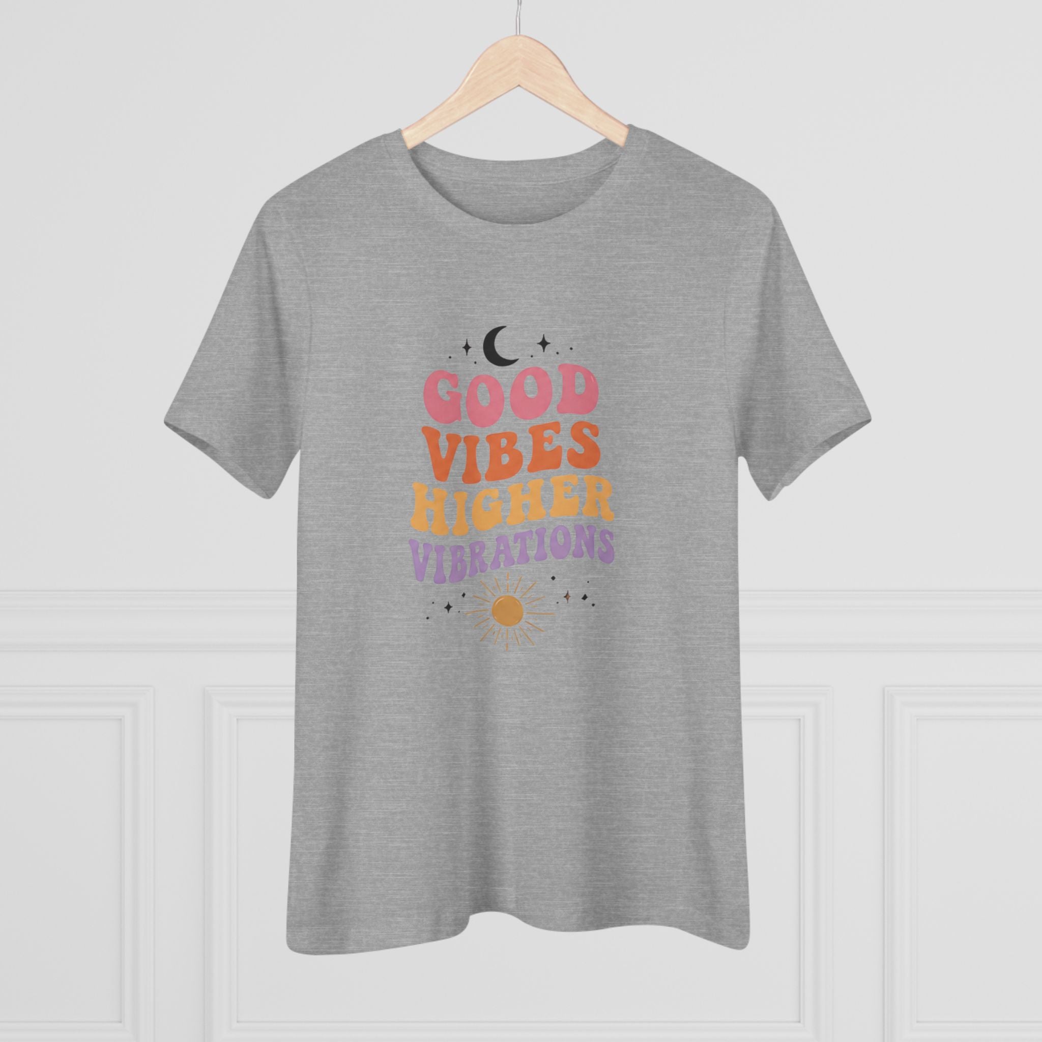 Women's Cotton Tee