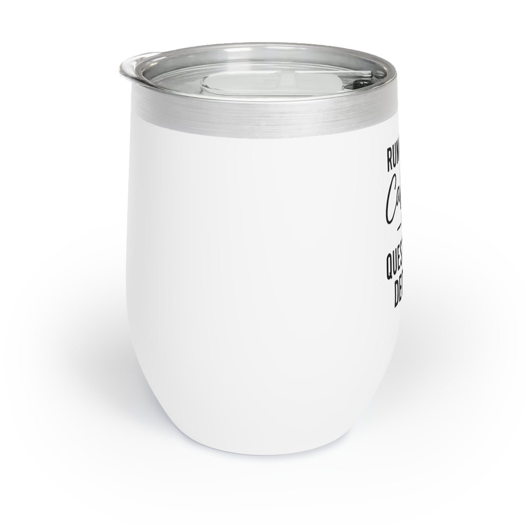 Chill Wine Tumbler