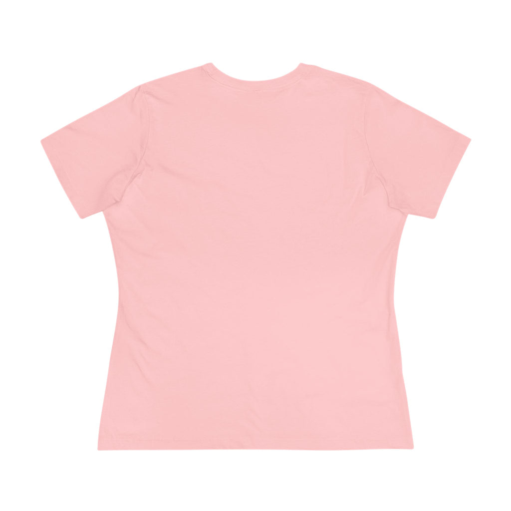 Women's Cotton Tee