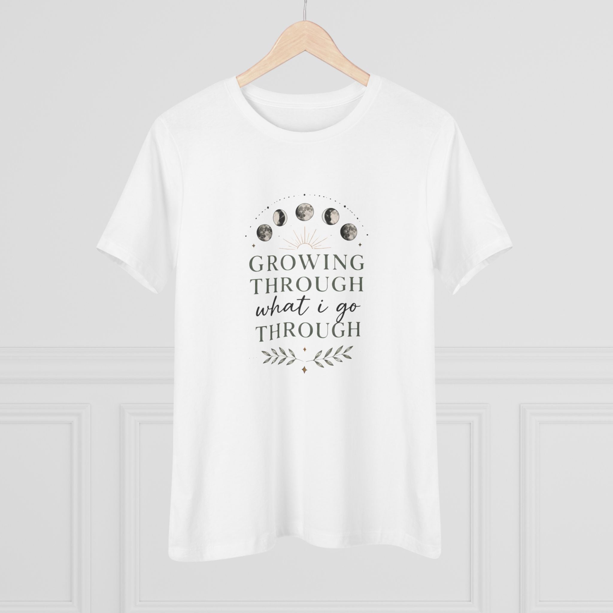 Women's Cotton Tee
