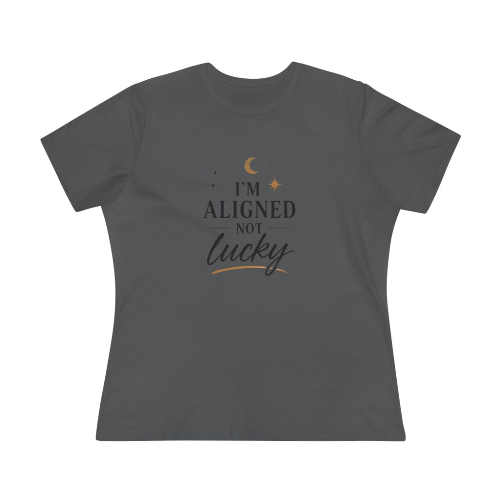 Women's Cotton Tee
