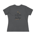 Women's Cotton Tee