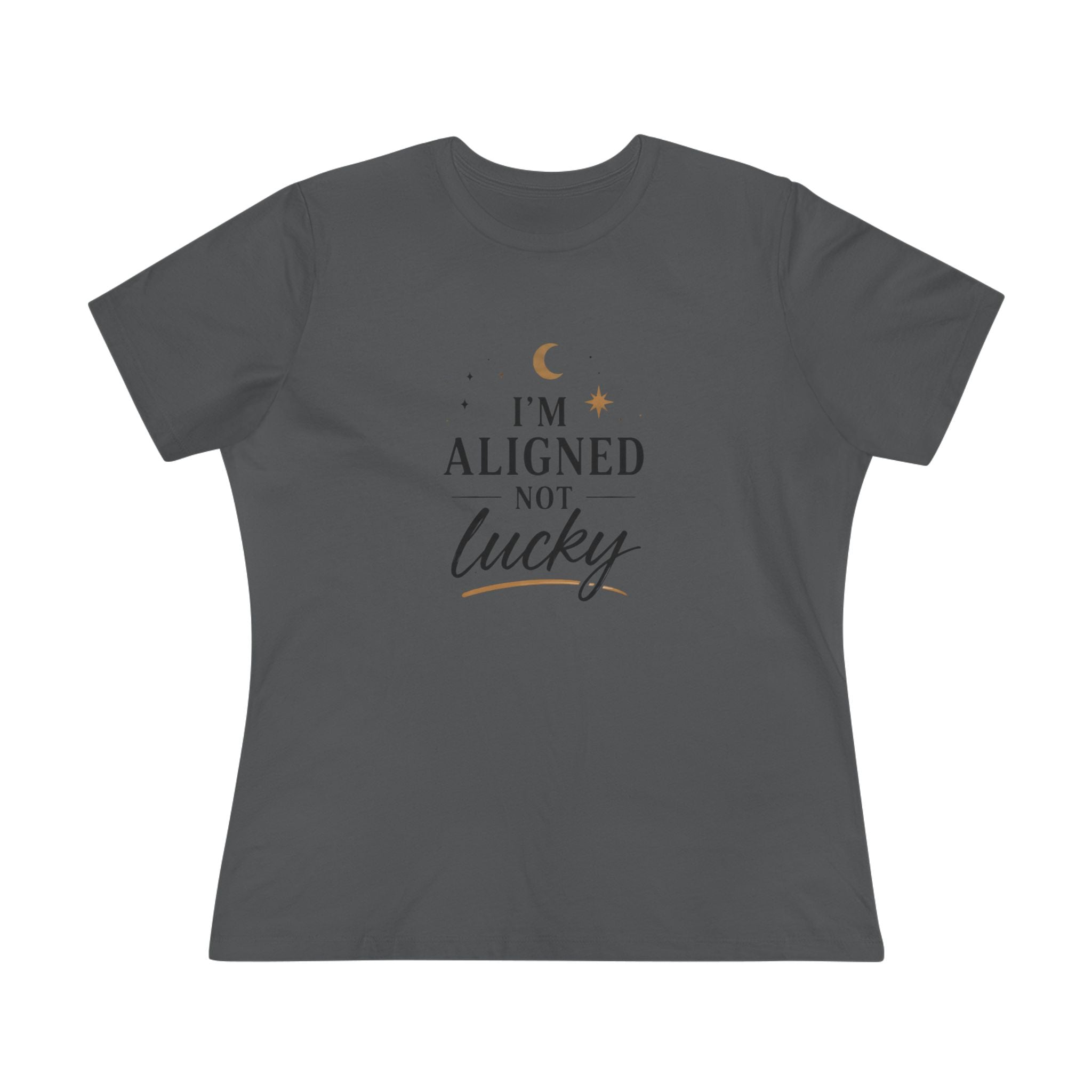 Women's Cotton Tee