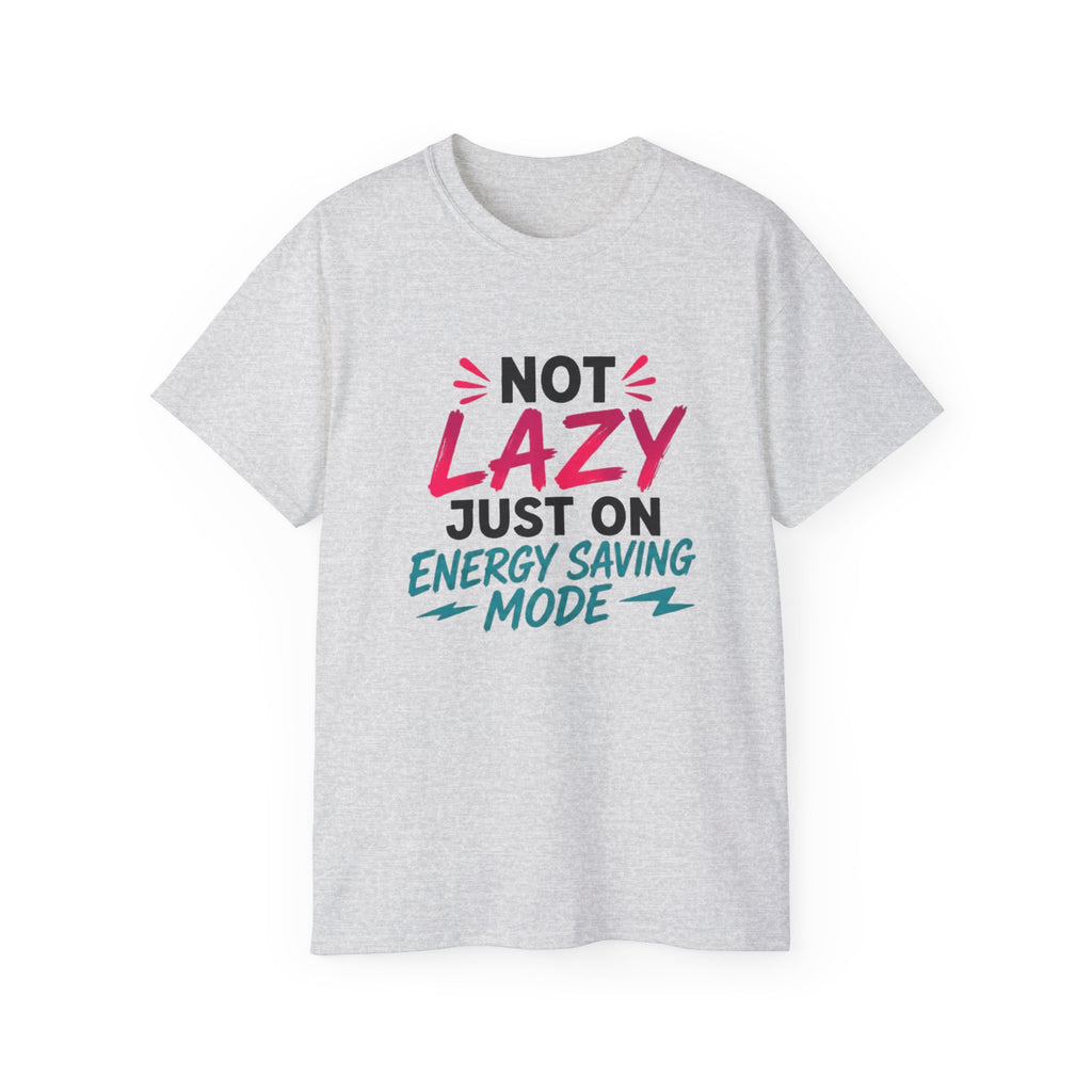 Unisex Ultra Cotton Tee