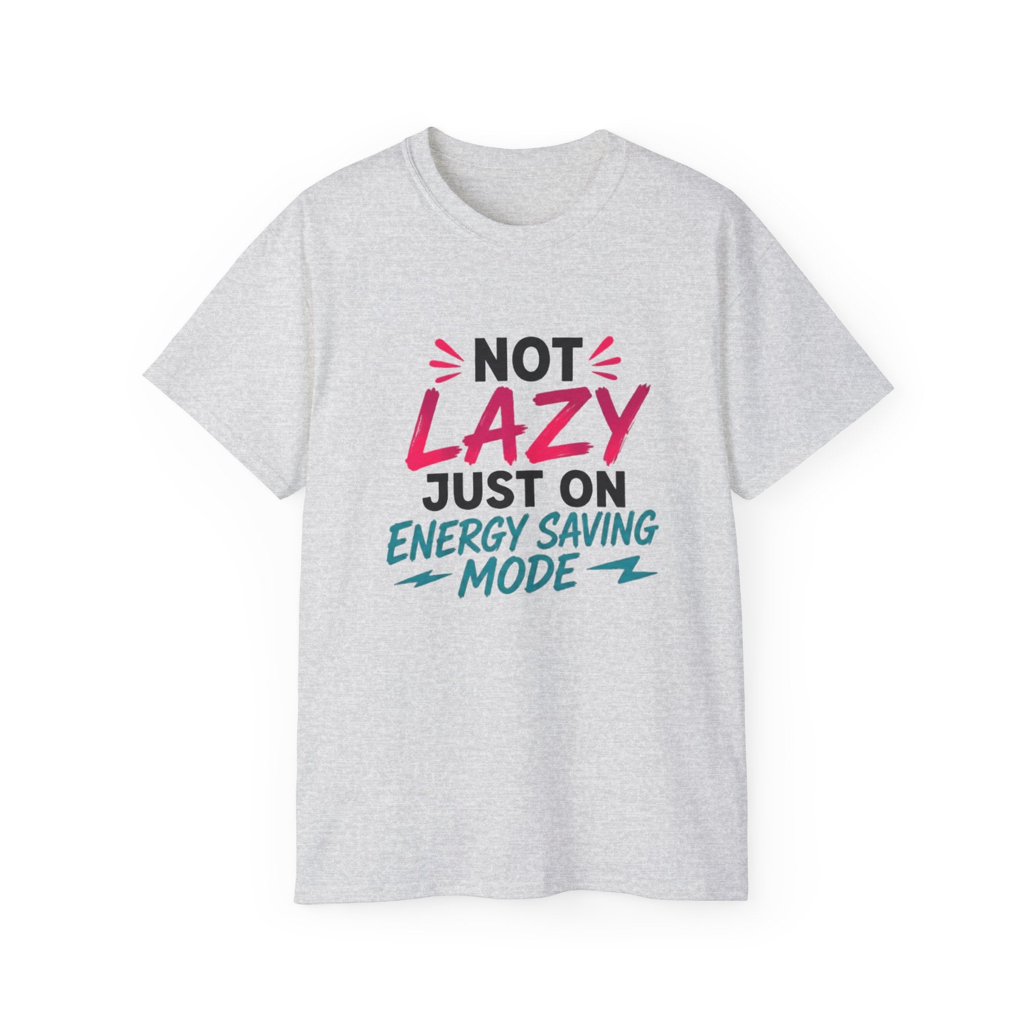 Unisex Ultra Cotton Tee