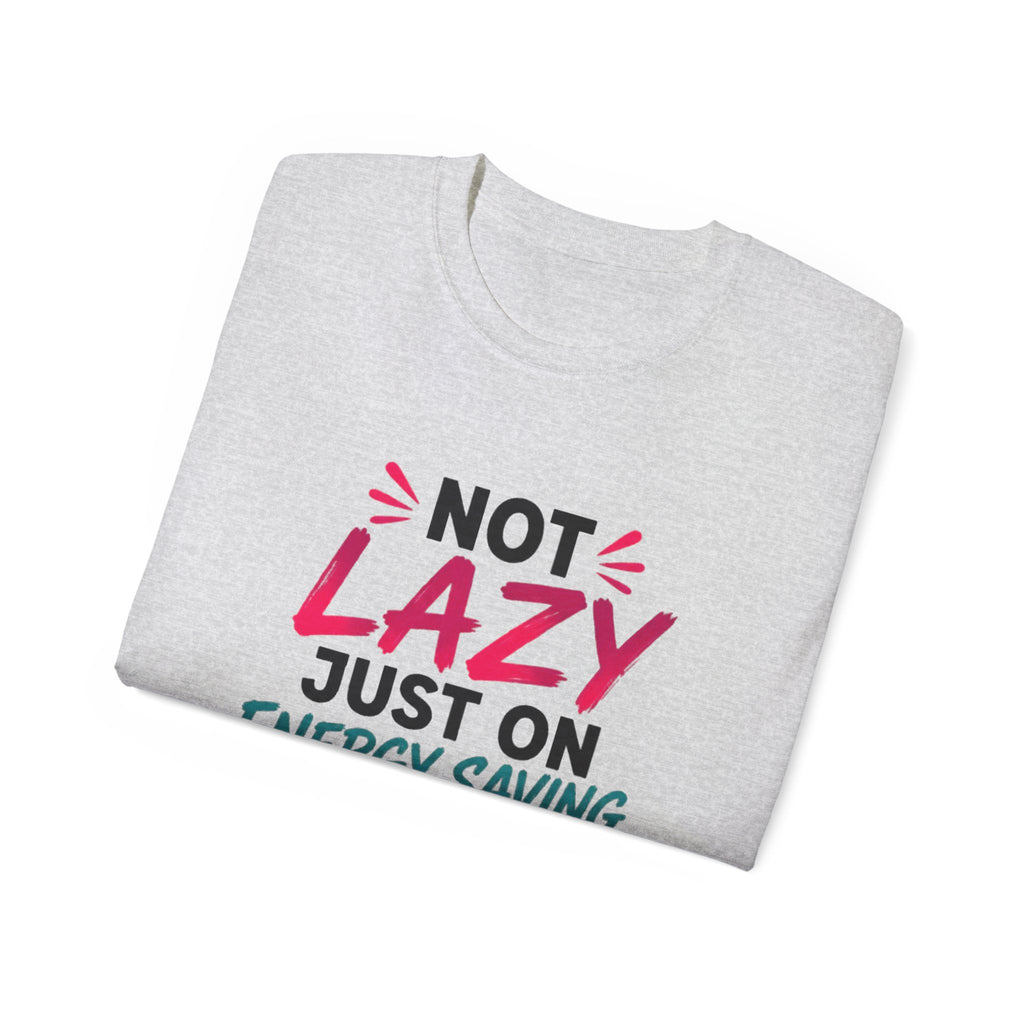 Unisex Ultra Cotton Tee